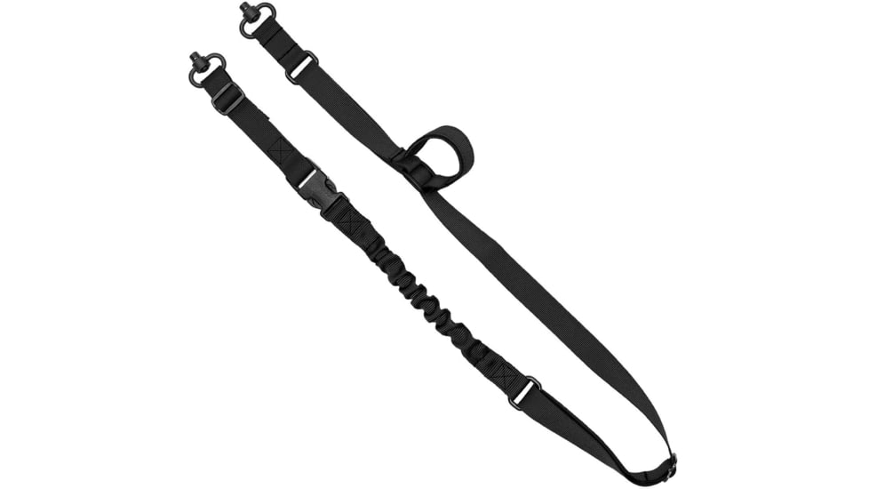 GrovTec US QS 2-Point Sentry Sling w/Push Button Swivel