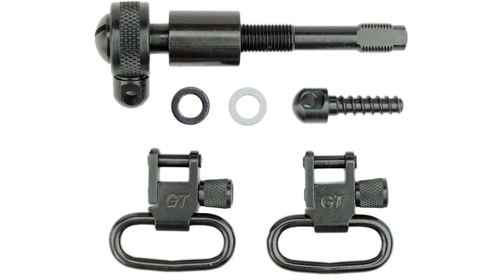 GrovTec US Remington Rifle Locking Swivel Set