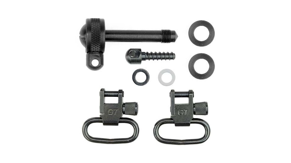 GrovTec US Remington Rifle Locking Swivel Set