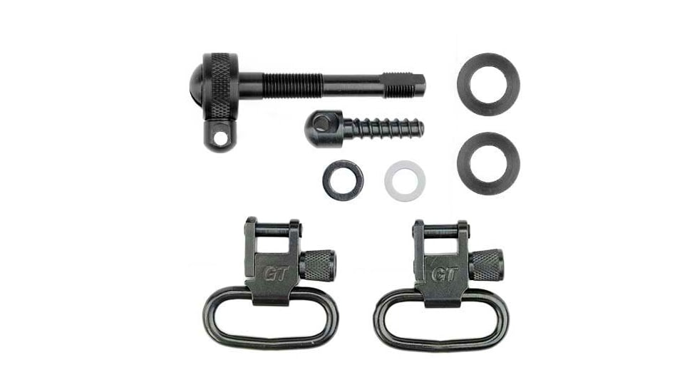 GrovTec US Remington Rifle Locking Swivel Set