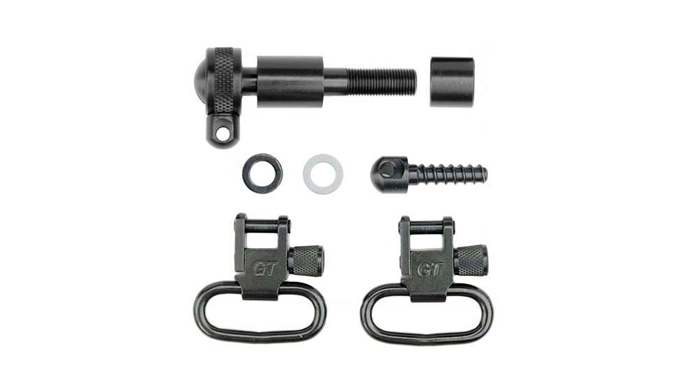 GrovTec US Remington Rifle Locking Swivel Set
