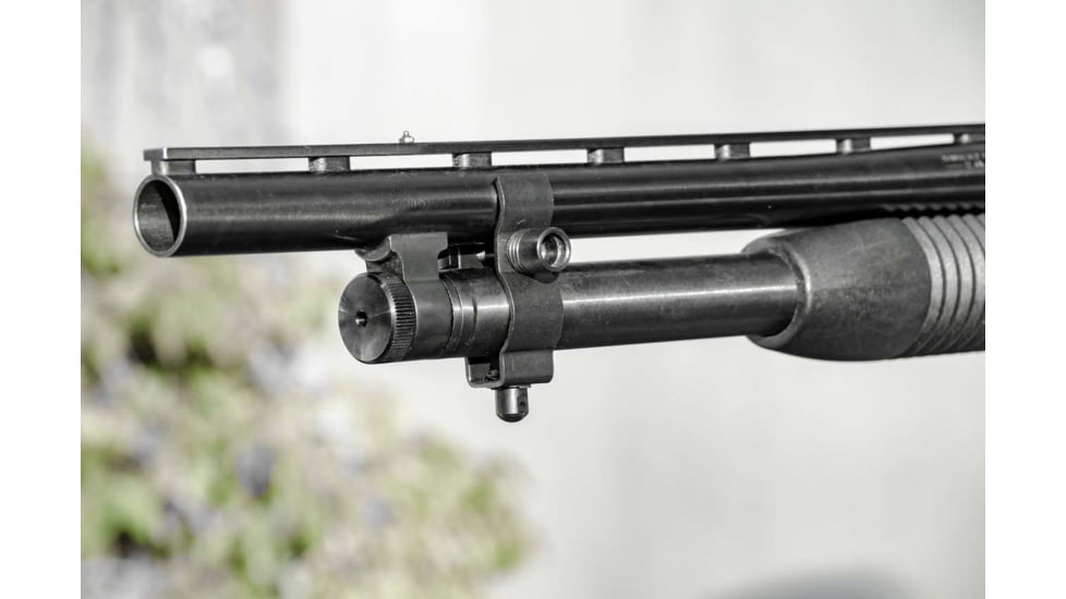 GrovTec US Shotgun MTMx3 Extended Magazine Tube Mounts