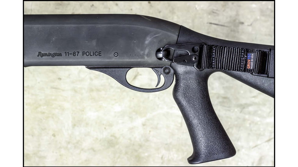 GrovTec US Shotgun Side Mount