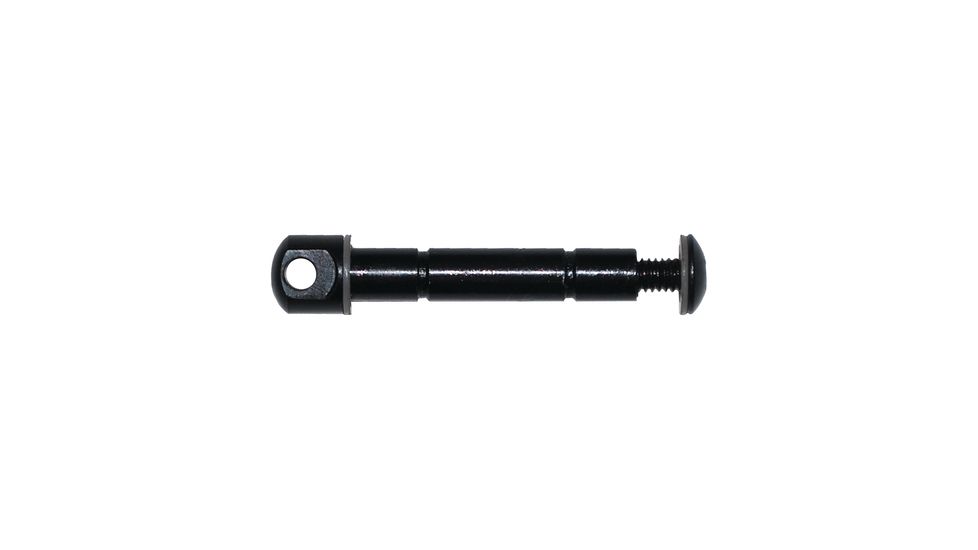 GrovTec US Swivel Stud Head Shotgun Side Mount, Mossberg, Black, GTHM274