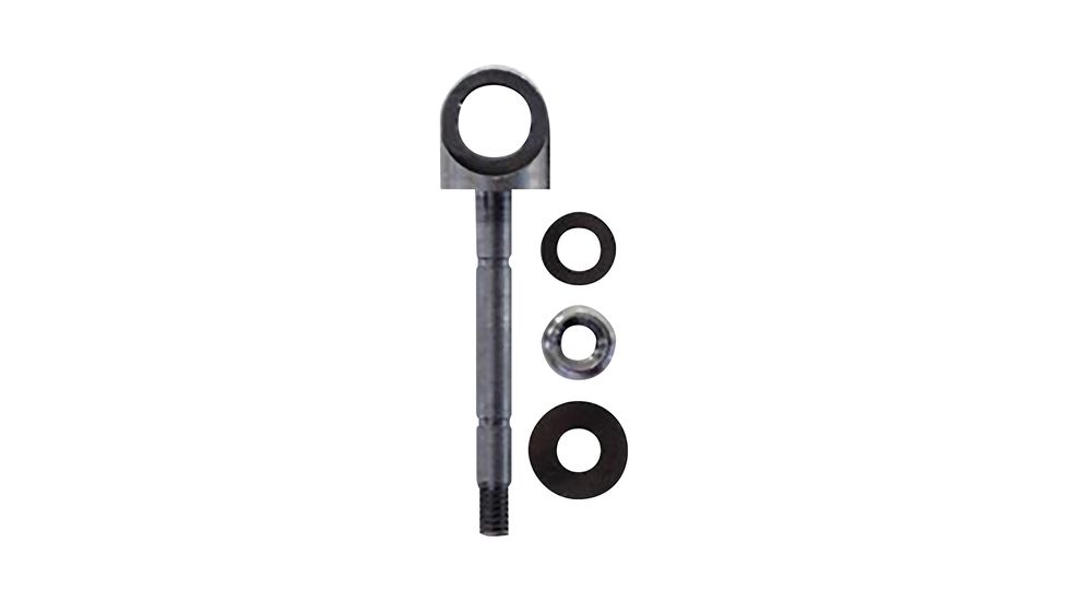 GrovTec US GT Shotgun Side Mount Single Point Adaptors For Snap Hooks Mossberg 12 Gauge