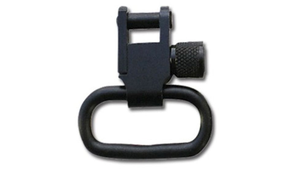 Grovtec US Inc GTHM81 96 - Locking GT 1'' Swivel