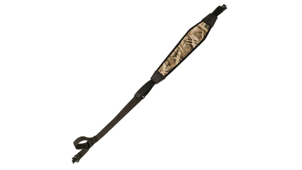 GrovTec US QS Trek Sling w/Swivels, Mossy Oak Shadow Grass Blades, GTSL329