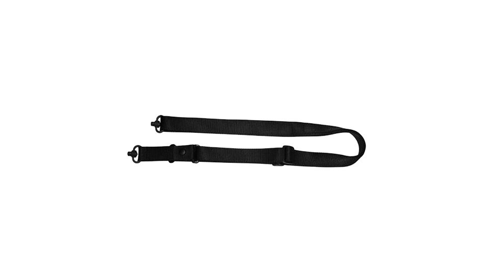 GrovTec US Three Point Tactical Sling, Black, GTSL53
