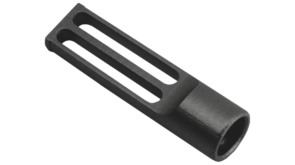 GrovTec US Inc GTSW360 Sling Adapter Black Nitride Steel 1.25