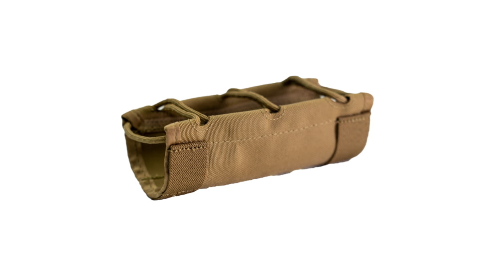 GrovTec US Rail Wrap, Rail Cover