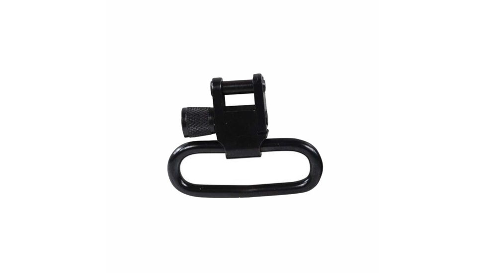 GrovTec US Swivel 1.25 inch, Bulk, Blued GRV12002125S
