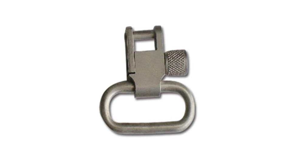 GrovTec US Swivel 1 inch, Bulk, Nickel GRV12003100L