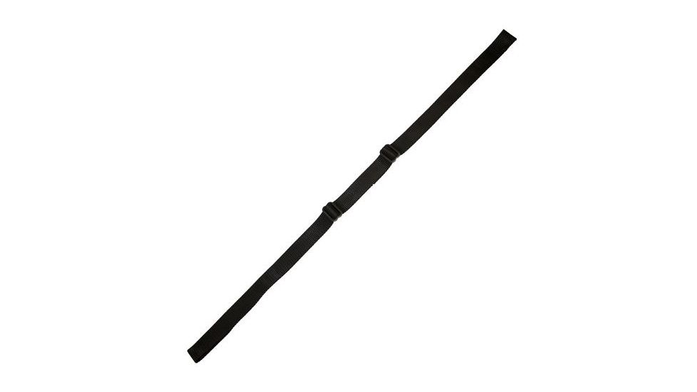 GrovTec US Universal Utility Sling, Black, GTSL45