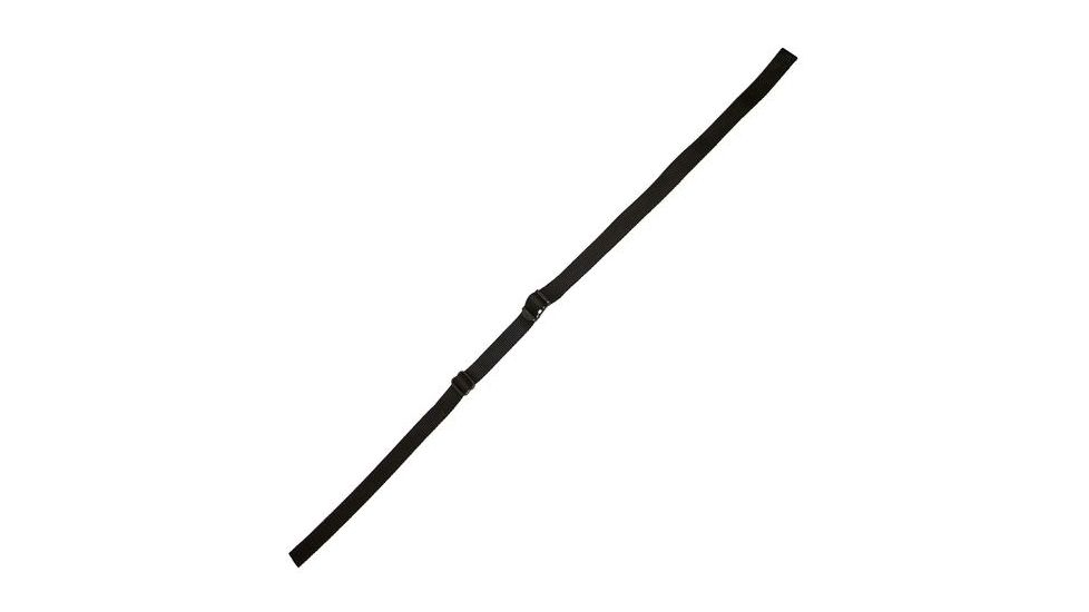 GrovTec US Utility Sling, 72x1in, Black, GTSL42