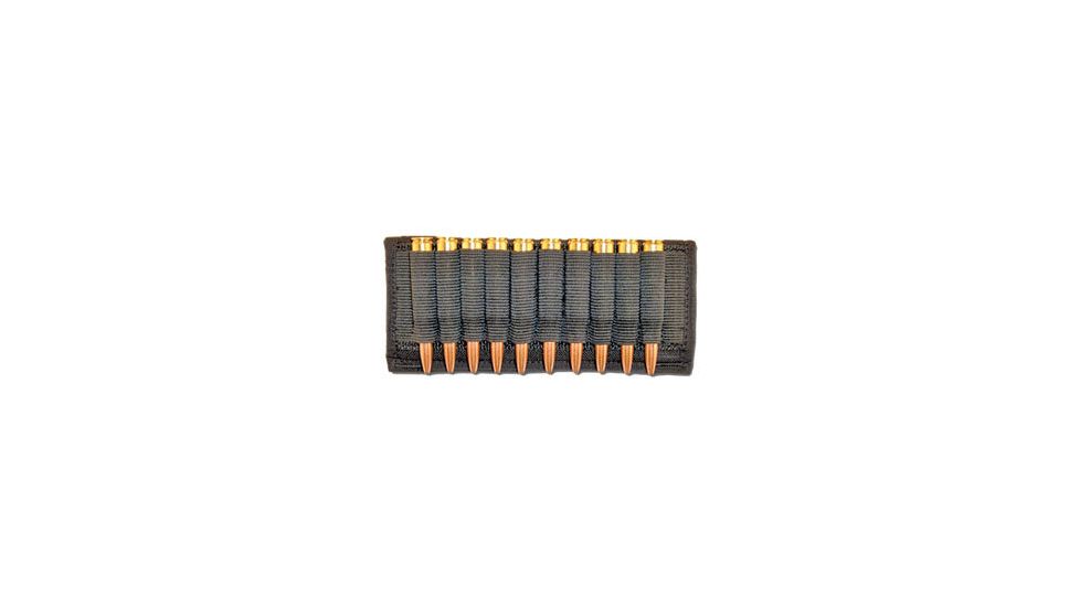 GrovTec US Cartridge Slide, Rifle, Black, GTAC86