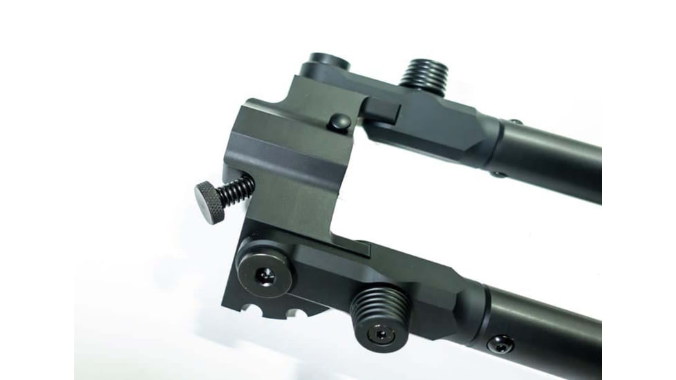 GRS Rifle Stocks Bipod, Black, GRS105028
