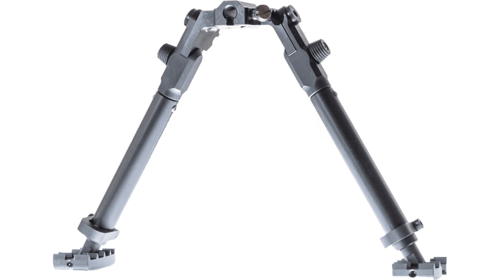 GRS Rifle Stocks Bipod, Black, GRS105028