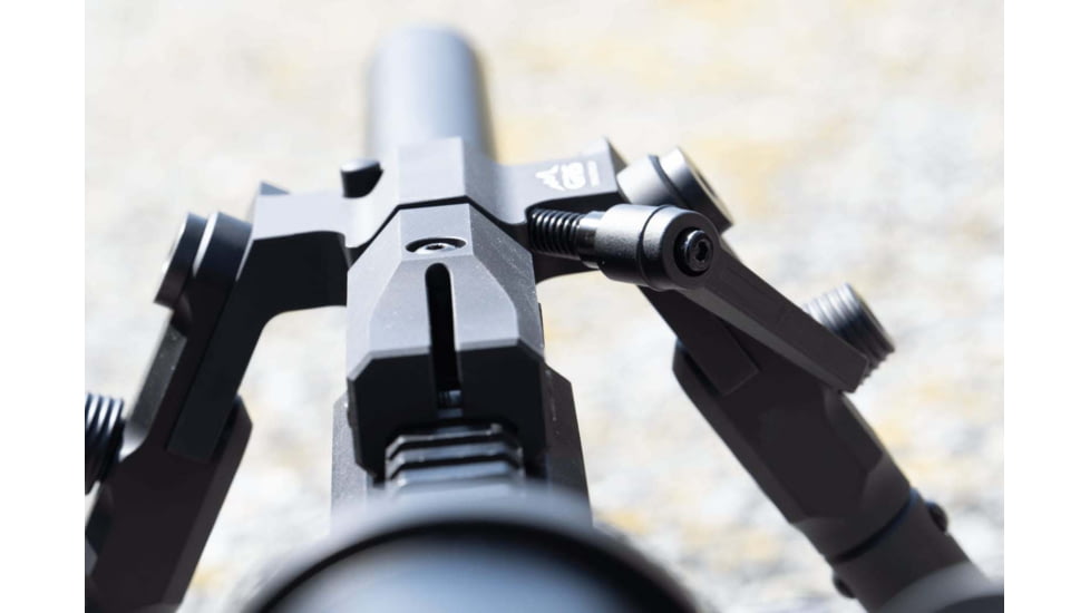 GRS Rifle Stocks Bipod Locking Lever, Black, GRS105847