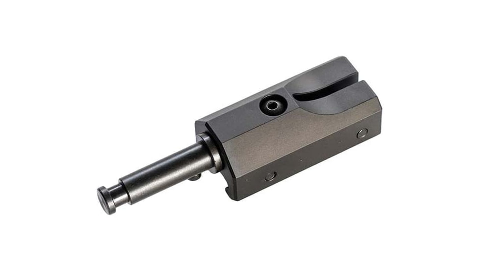GRS Rifle Stocks Spigot Adapter Set, Black, GRS104679