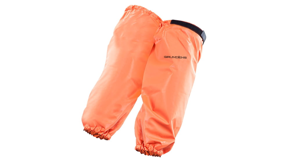Grundens Brigg 25 Commercial Fishing Sleeves - Mens