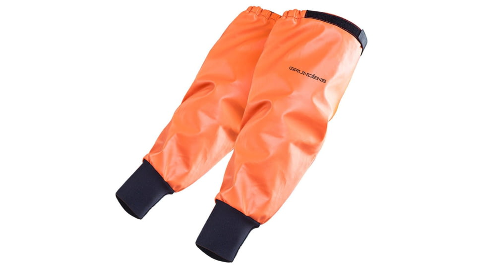 Grundens Brigg 26 Commercial Fishing Sleeves - Mens