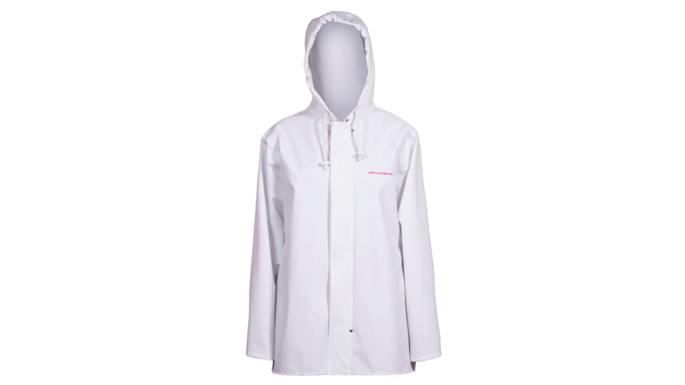 Grundens Petrus 88 Hooded Fishing Jacket - Mens