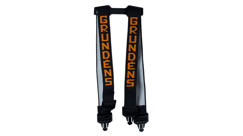 Grundens Replacement Suspenders Fishing Bib Fishing Pants - Mens