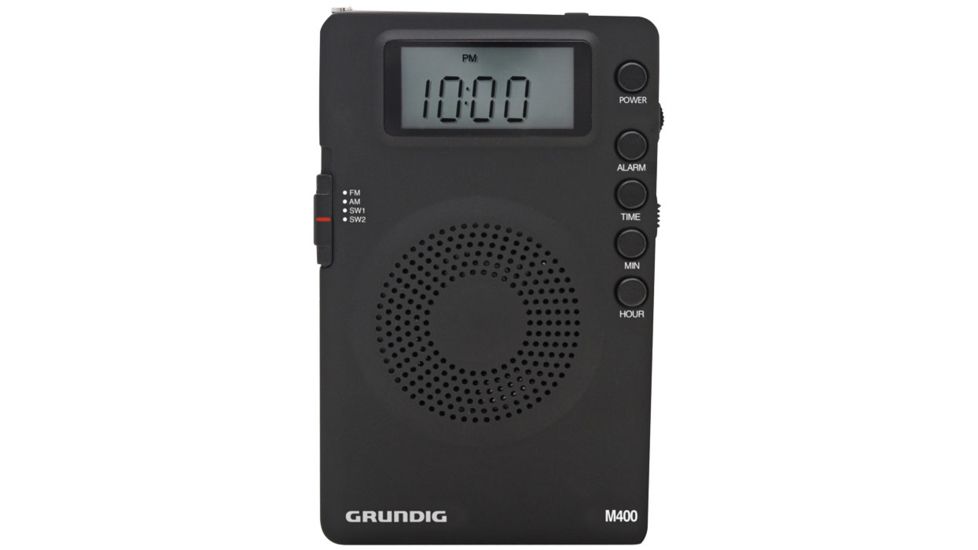 Grundig M400 NGM400B