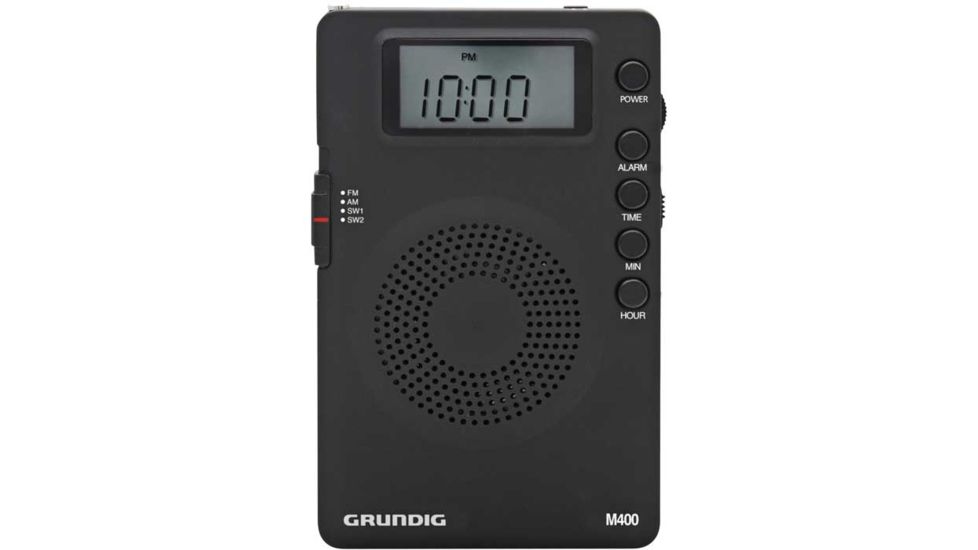 Grundig M400 NGM400B