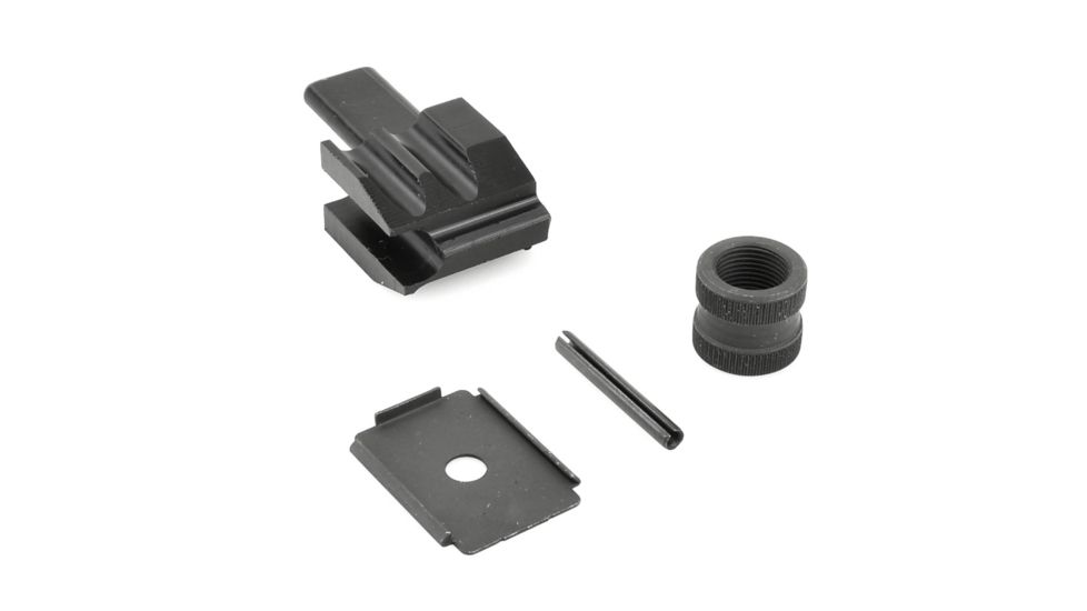 GSG P40STKKT MP-40 9MM/22LR COMPLIANT STOCK KIT