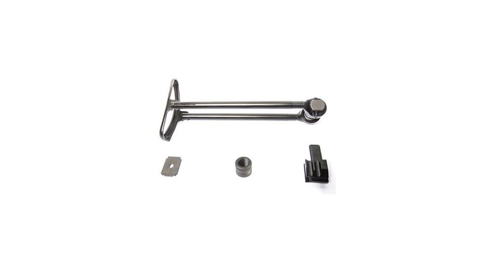 GSG P40STKKT MP-40 9MM/22LR COMPLIANT STOCK KIT