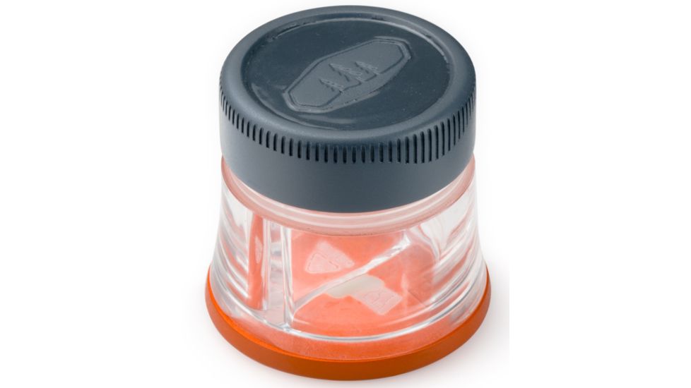 GSI Booster Salt &amp; Pepper Shaker