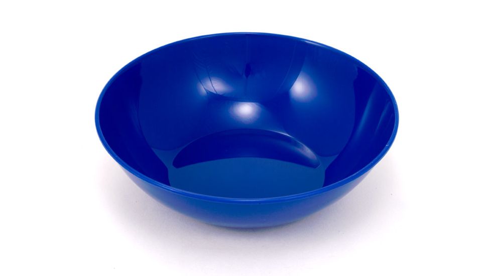 GSI Cascadian Bowl 6'' Blue 77142
