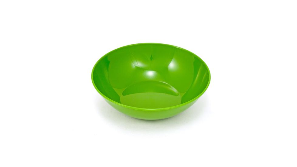 GSI Cascadian Bowl Green 77143