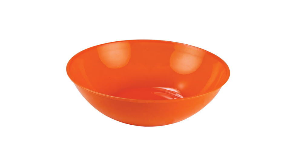 GSI Cascadian Bowl Orange 77147