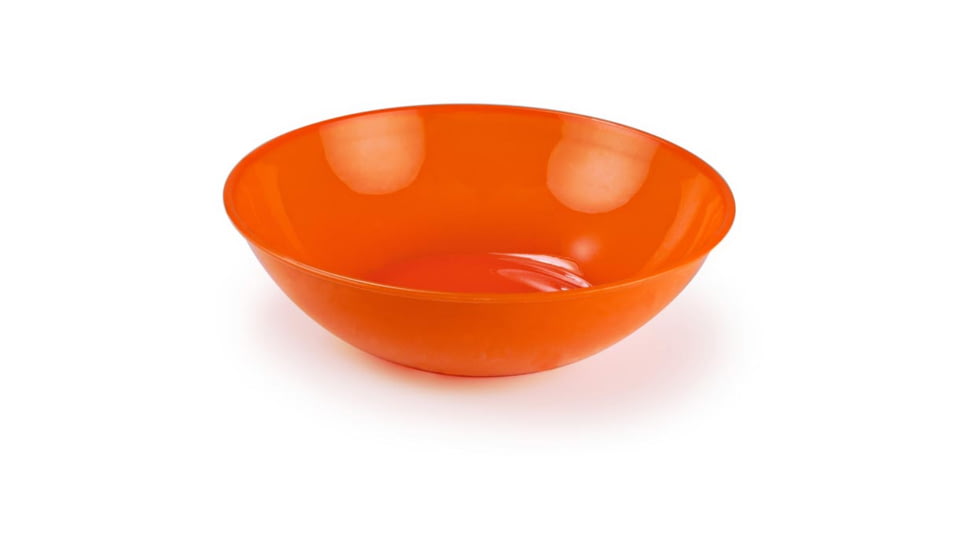 GSI Cascadian Bowl Orange 77147