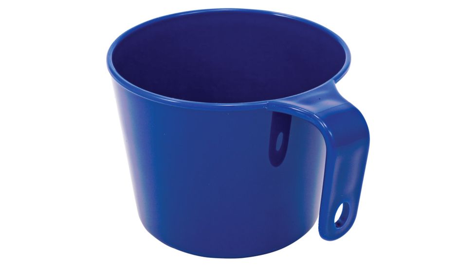 GSI Cascadian Cup 12 Fl Oz Blue 77222