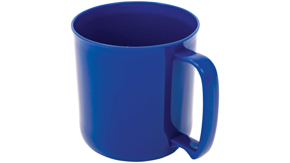 GSI Cascadian Mug 14 Fl Oz Blue 77232