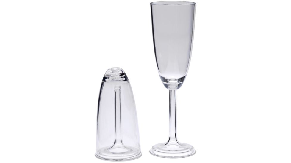 GSI Champagne Flute 79330