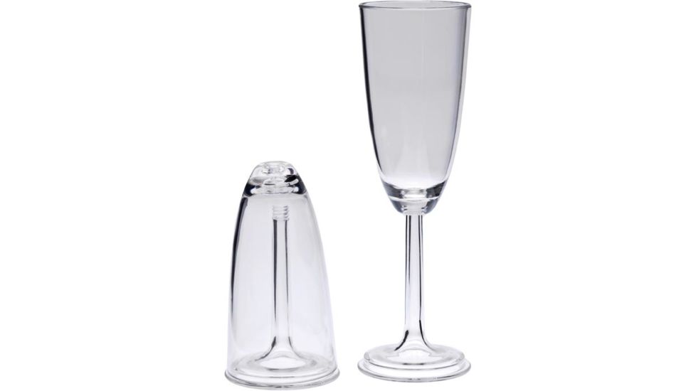 GSI Champagne Flute 79330
