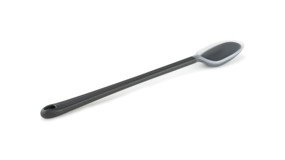 GSI Essential Spoon - Long-Dark Gray