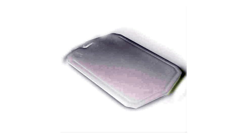 GSI Flexible Cutting Board, Large, White, Large, Polyethylene, 2 Year MFG Warranty, GSI-76006