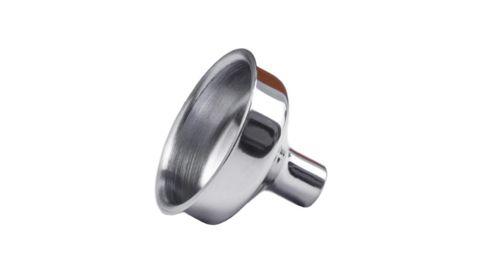 GSI Glacier Ss Flask Funnel 66000