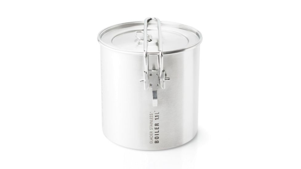 GSI Glacier Stainless 1.1 L Boiler 68190