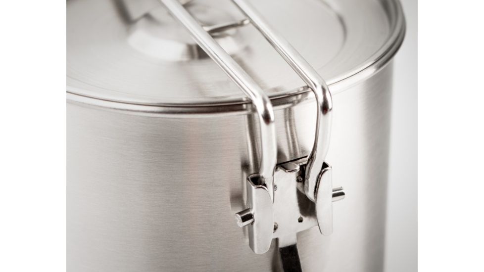 GSI Glacier Stainless 1.1 L Boiler 68190