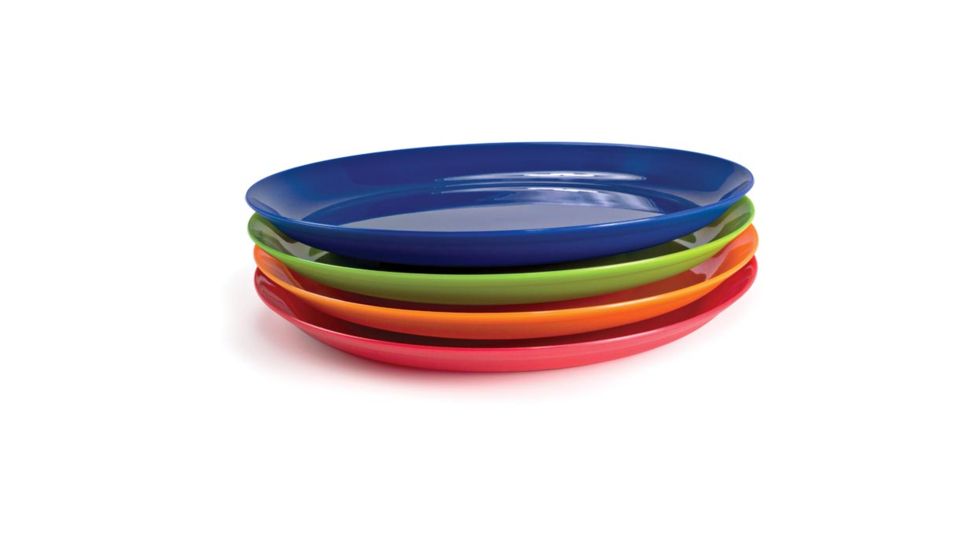 GSI Gourmet Plate Set 77200