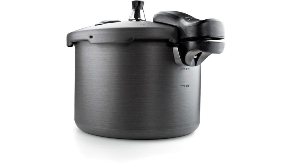 GSI Halulite 2.7l Pressure Cooker 40503