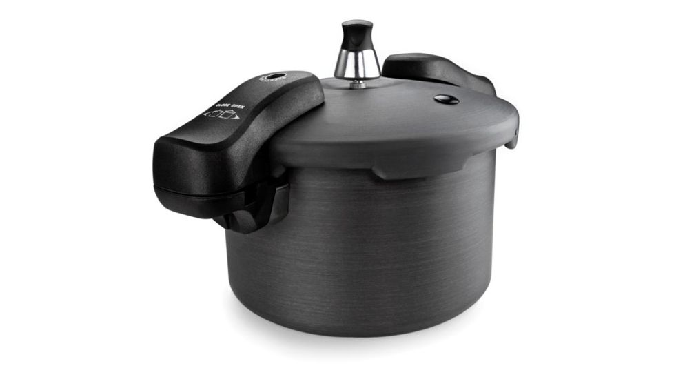 GSI Halulite 2.7l Pressure Cooker 40503