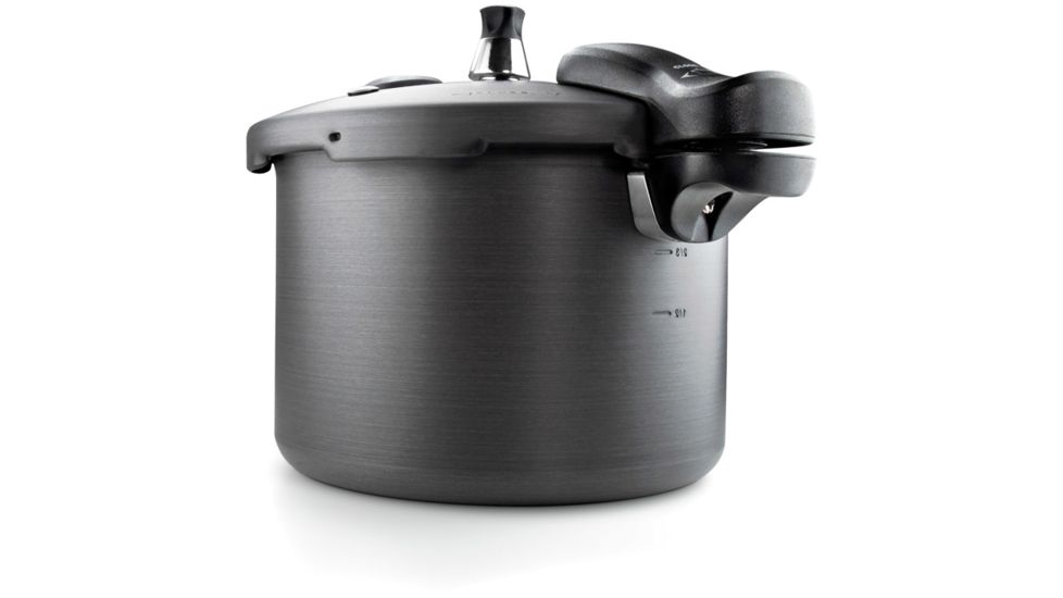GSI Halulite 5.7l Pressure Cooker 40506