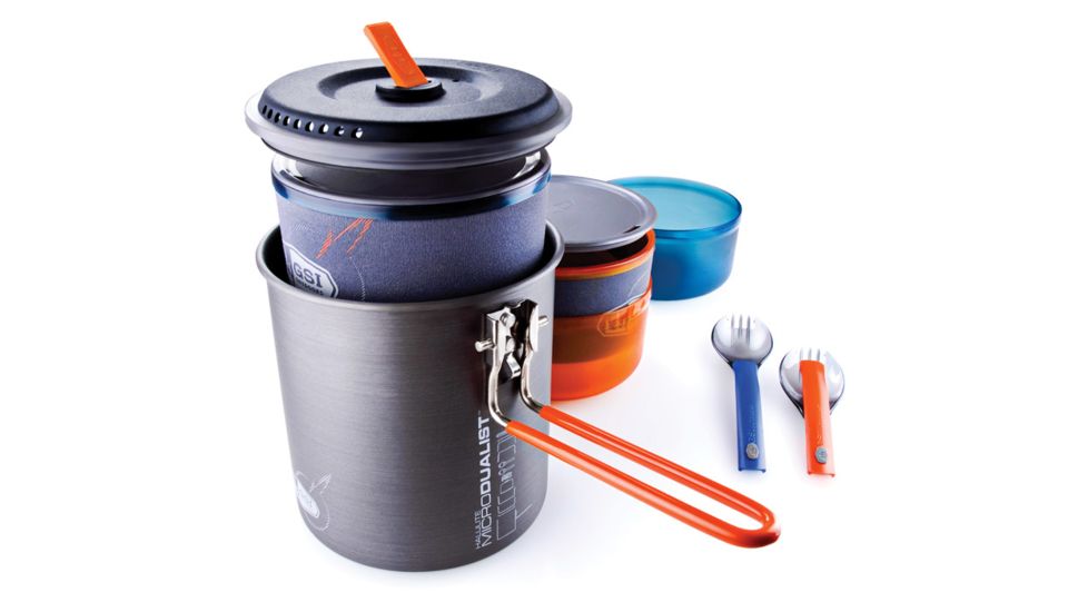 GSI Halulite Microdualist 50147